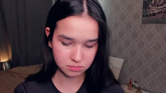 MeliaMelchiori's cam snapshot