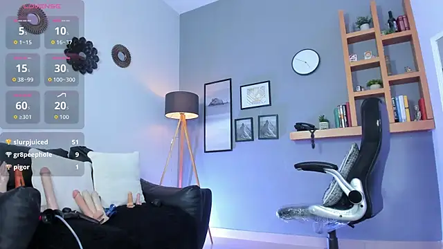 Violet_Kumar's cam snapshot