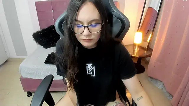 Wanda_sg's cam snapshot