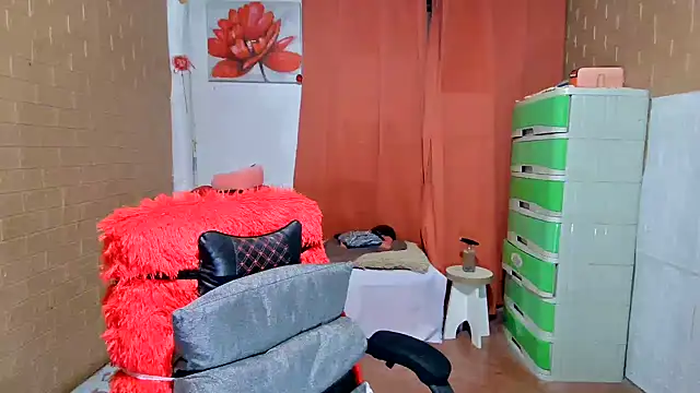 Ugly-Filipina's cam snapshot