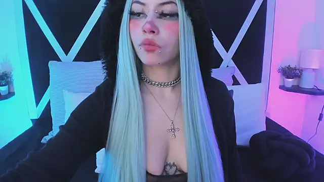 Keidy_rose's cam snapshot