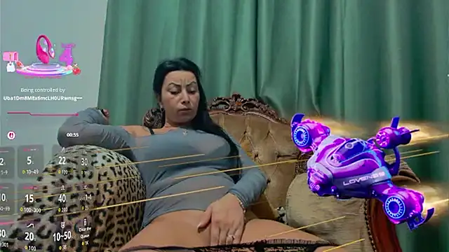 annawow69's cam snapshot