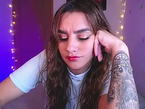 Lu_perez's cam snapshot