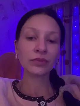 Starry_Siren's cam snapshot