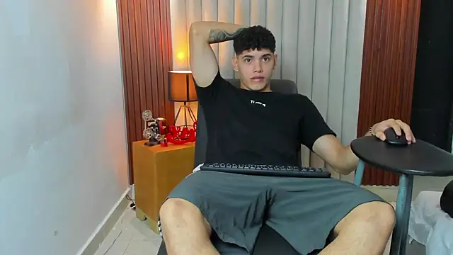 Justin_mack's cam snapshot