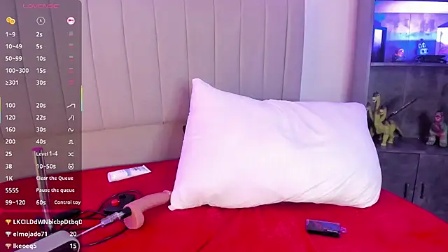 Scarlett21__'s cam snapshot