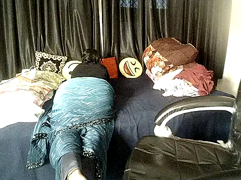 Anaconda-Mall's cam snapshot