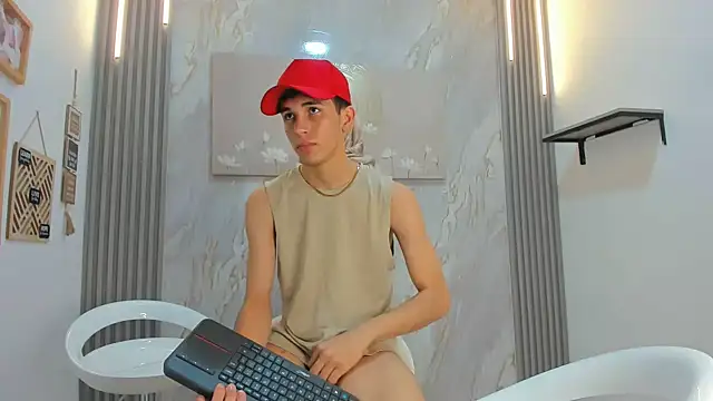 BOYS_OF_MILAMBER's cam snapshot