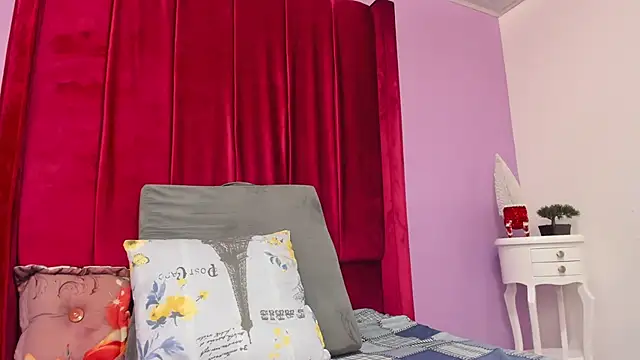 MarianRosse's cam snapshot