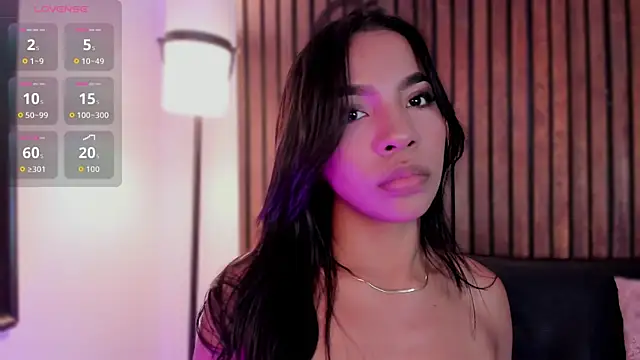 Ivana_Hall's cam snapshot