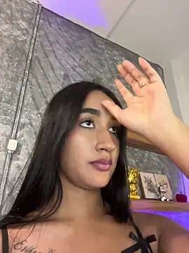 Nikolbrice's cam snapshot