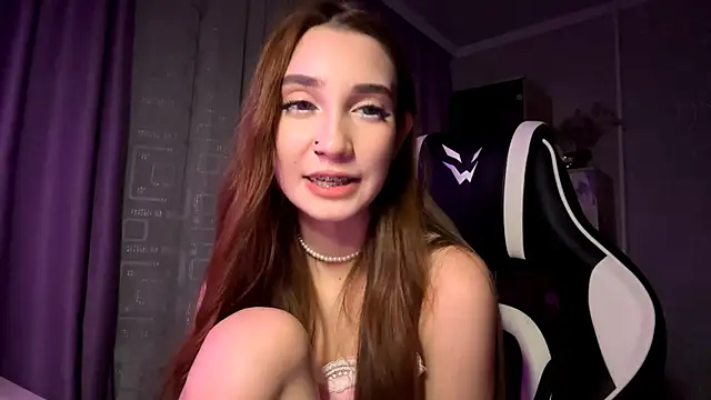 HollyPaw's cam snapshot