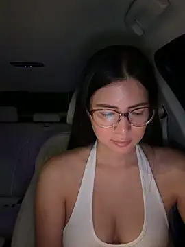 ClaireBree's cam snapshot