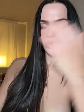 Lily_Deluca's cam snapshot