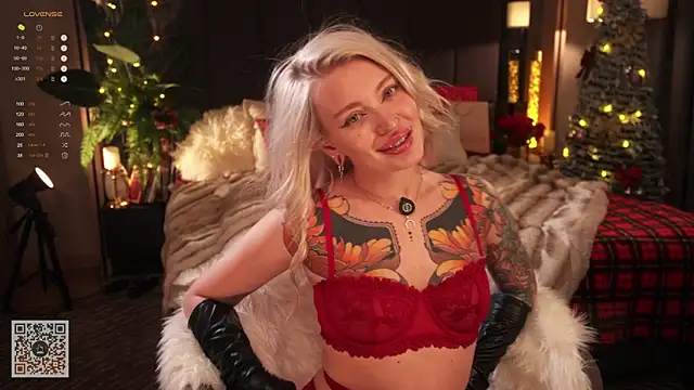 LinaKinky's cam snapshot