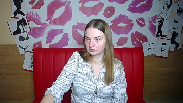 FreyaDak's cam snapshot