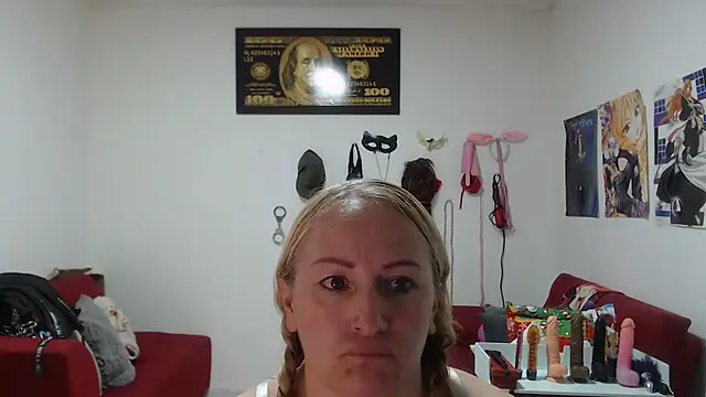 emperabigbootybigass's cam snapshot