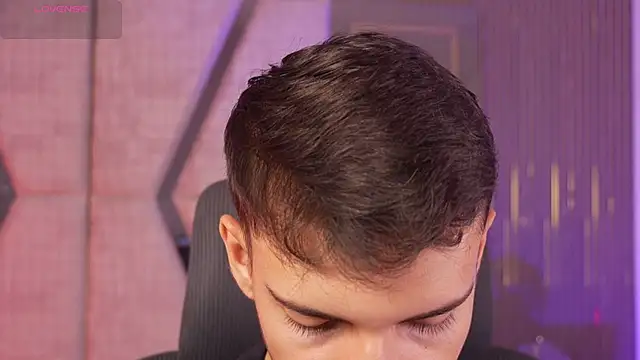 JacobRoberts1's cam snapshot