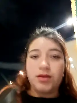 Karina_Leon's cam snapshot