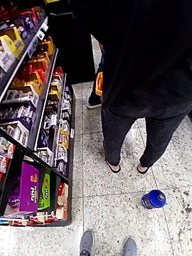 Mia_and_Braian's cam snapshot