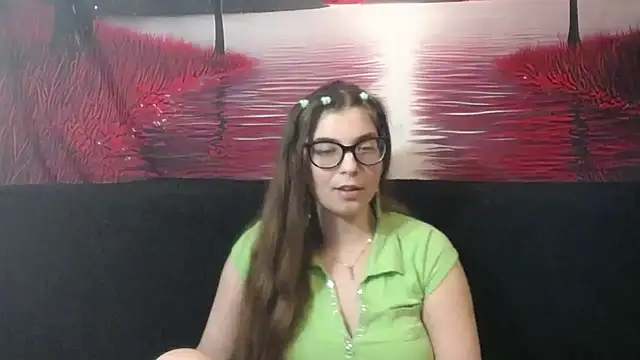 sweetbabygirlforyou's cam snapshot