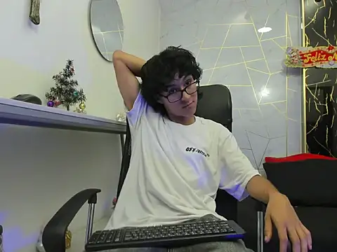 Zoro_V's cam snapshot