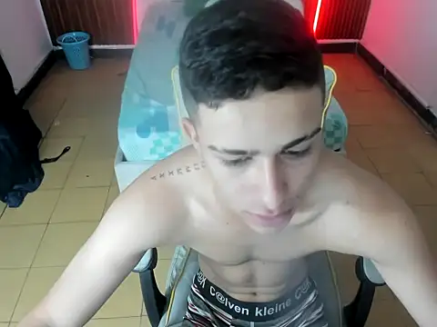 pablo_prada's cam snapshot