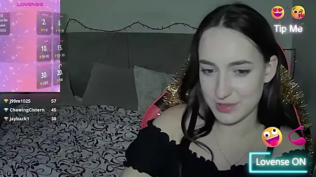 Star_Kate's cam snapshot