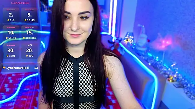 AdeleCutie's cam snapshot