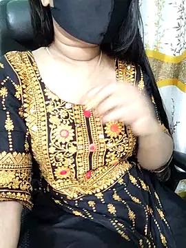 Idhika-Paul's cam snapshot