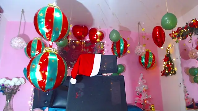 SamaraCortez's cam snapshot