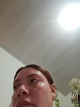 valery_mora's cam snapshot