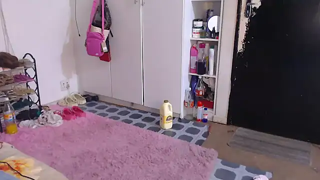 BigbootyNickyx's cam snapshot