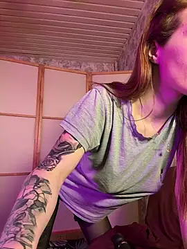 the_perfectgirl's cam snapshot