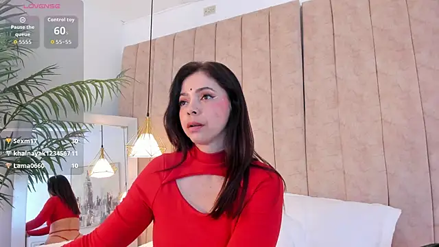 Anantaa_'s cam snapshot