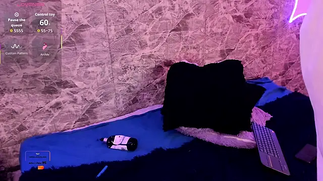 MaryAnneeXOO's cam snapshot