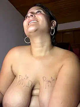 Alina0's cam snapshot