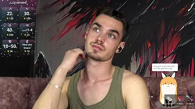 OceannHeart's cam snapshot