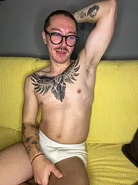 andreacreator's cam snapshot