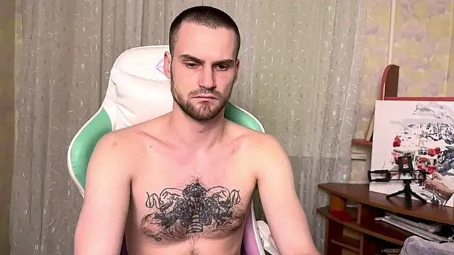 Iveeran's cam snapshot