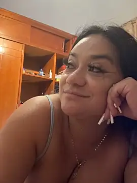 Indira_Nahali1's cam snapshot