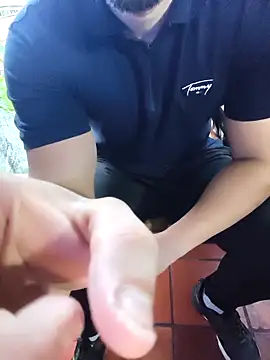 Blanco2023's cam snapshot