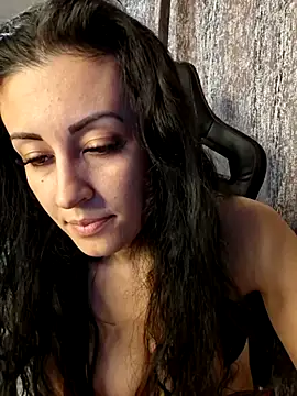 Your_lucky_girl live sex cam