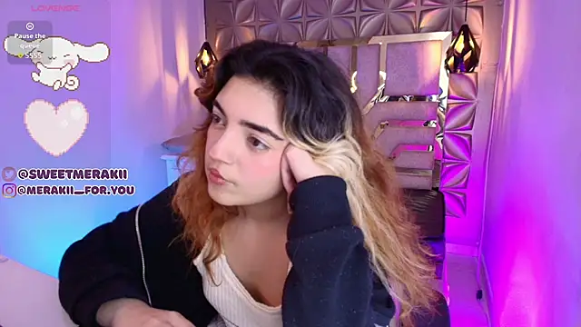 meraki_fraise's cam snapshot