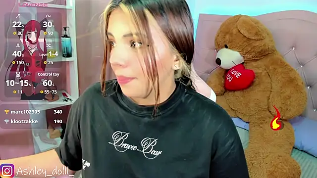 Ashley_dolll's cam snapshot