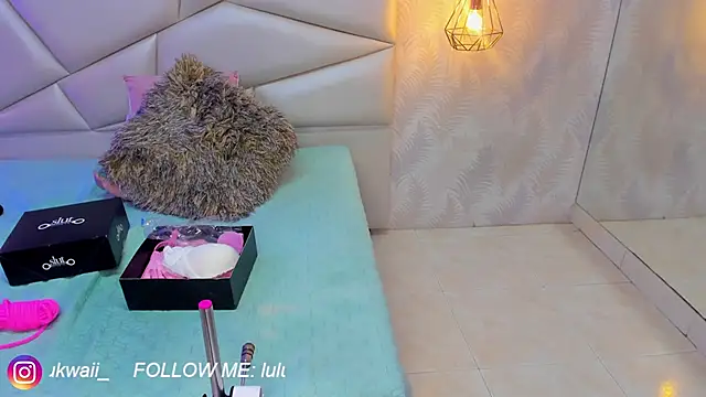 lulukawai16 live sex cam