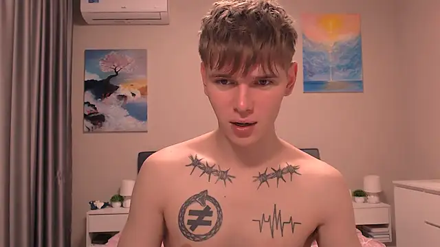 Fredd_Xanders live sex cam