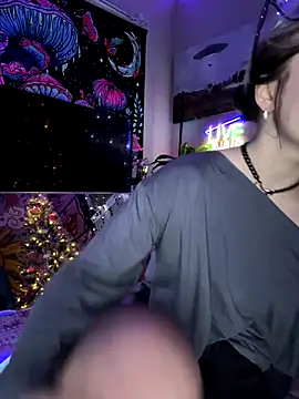 Cutiepiespanks live sex cam