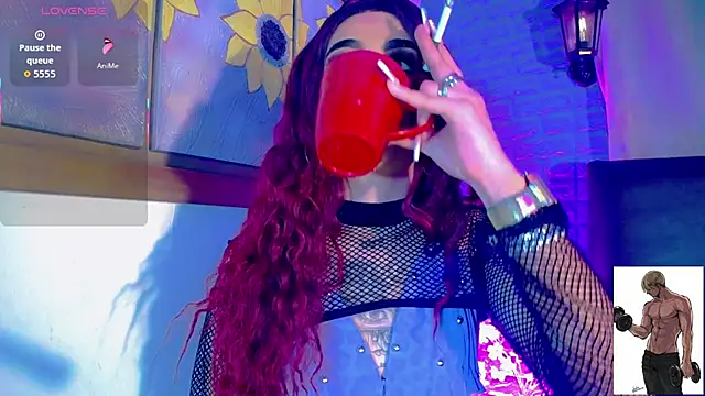 Cata_MW live sex cam