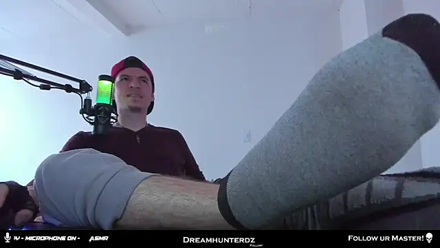 Headhunterdz live sex cam